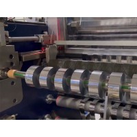工业级铝箔分切机：提升生产效率的利器