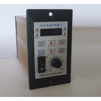 90W 200W 400W变频器AS02-4W NS32