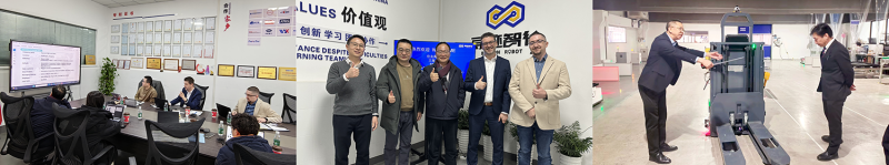 海外客户战略合作
