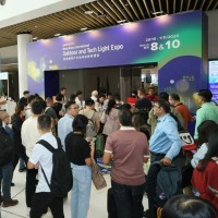 2025年香港户外照明展览会