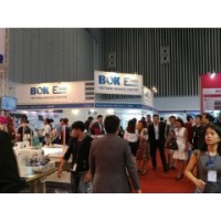 2025越南(胡志明)润滑油及应用技术展览会
