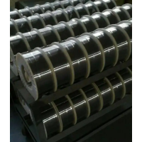 HF-63T耐磨焊丝 HF-62T辊压机专用耐磨焊丝