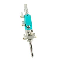 长粤智能CY5860智能水帘阀工厂价格直销