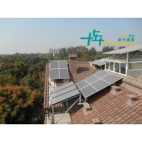 光伏电站安装并网光伏发电系统光伏电站投资