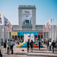 IFA2025德国家电展德国柏林消费电子家电展