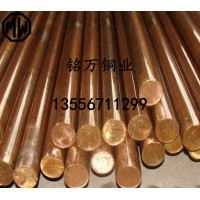 供应TU1 TU2紫铜箔屏蔽铜箔镜面紫铜带