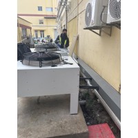 世图兹数据中心恒温恒湿专用精密空调