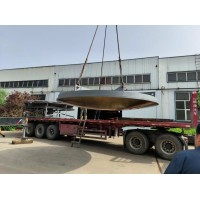 转体球铰130MN加工施工咨询我们为高速桥梁施工提供可靠支持