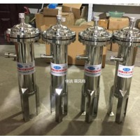 压缩空气油水分离器LNGY-80 油水分离器LNGY-120