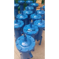 压缩空气油水分离器JYF-40 JYF-50 JYF-60