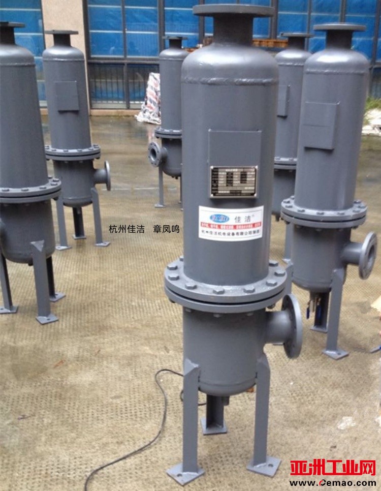 三芯油水分离器宋_副本