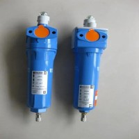 真空除菌过滤器S160MV 口径2寸 螺纹接口