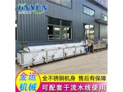 鹌鹑蛋卤蛋低温巴氏灭菌机 巴氏灭菌流水线 泡椒凤爪灭菌设备