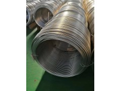 Monel400不锈钢无缝毛细管