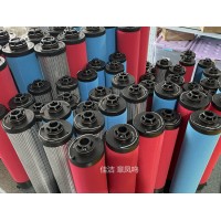 优耐特斯空气过滤器滤芯UF260B-V