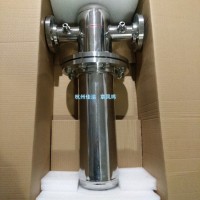 无硅压缩空气过滤器AO5200F-SSC/SF