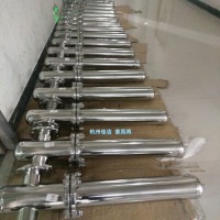无硅精密过滤器AA1300F-SSC-SF