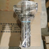 无硅法兰过滤器AO0330F-SSC/SF