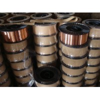 焊接NM500高强耐磨钢指南:选择JD900耐磨钢焊丝