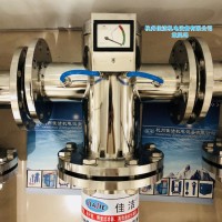 高温蒸汽过滤器 不锈钢压缩空气过滤器