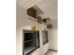 惠州酒楼国标餐梯上门安装传菜电梯广东省特种设备检测院