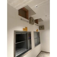 惠州酒楼国标餐梯上门安装传菜电梯广东省特种设备检测院