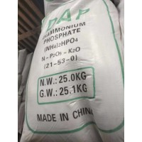 磷酸氢二铵DAP济南库存量大价优