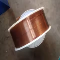 WE600高强度钢焊丝WE600合金焊丝