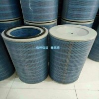 山立自洁式过滤器滤芯SLZJ-450 SLZJ-500
