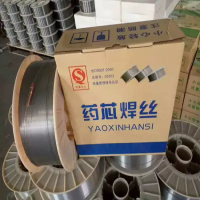 LQ439连铸辊耐磨焊丝-LQ435连铸辊耐磨焊丝