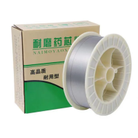 YD1000耐磨焊丝YD1000连铸辊耐磨焊丝