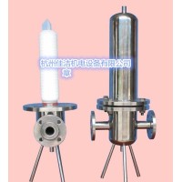 真空过滤器 真空灭菌过滤器 真空杀毒过滤器