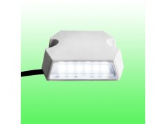 常亮led道钉有源道钉 隧道诱导灯控制器报价