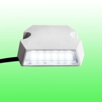 常亮led道钉有源道钉 隧道诱导灯控制器报价