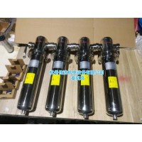 蒸汽氮气除菌过滤器 精密气体除菌过滤器