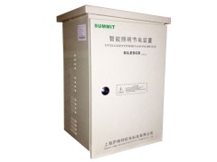 萨梅特绿色智能照明节电调控装置
