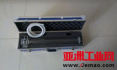 DGC专用井下解吸仪
