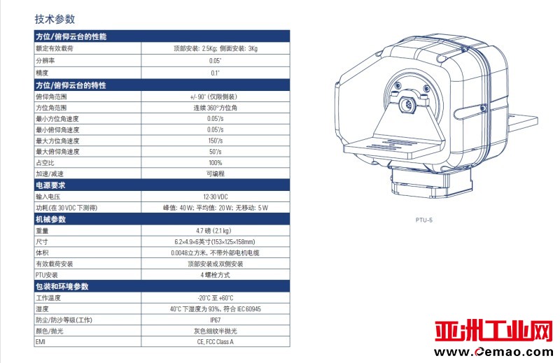 PTU-5-003