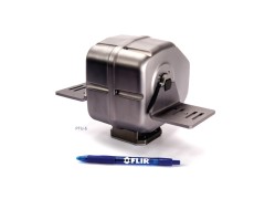 FLIR PTU-5袖珍型轻质高性能方位/俯仰云台装置