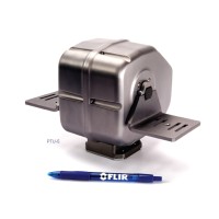 FLIR PTU-5袖珍型轻质高性能方位/俯仰云台装置
