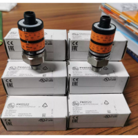 IFM易福门DTE820 DTE900 DTE910传感器