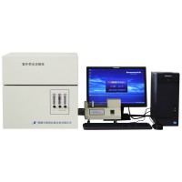 LB-3000S紫外荧光定硫仪