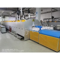 江苏前锦 高温精密节能推板炉 气氛保护推板炉 操作方便