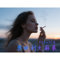 2025 年奥地利展