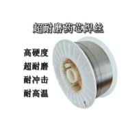 YD758合金耐磨焊丝