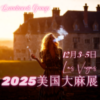 2025 年 12 月美国拉斯展