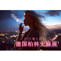 2025 年德国柏林展