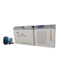 LBAC-5000微机全自动量热仪