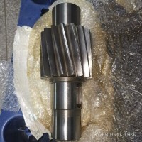 TAIYO，TAIYO缓冲器