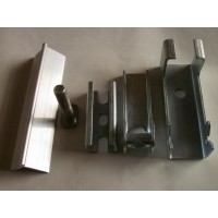 GLJCQ-702挡煤板夹持器,内蒙挡皮夹持器